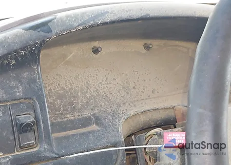 1996 Ford F150 z USA, uszkodzony, nr VIN 1FTEX15H4TKA30441